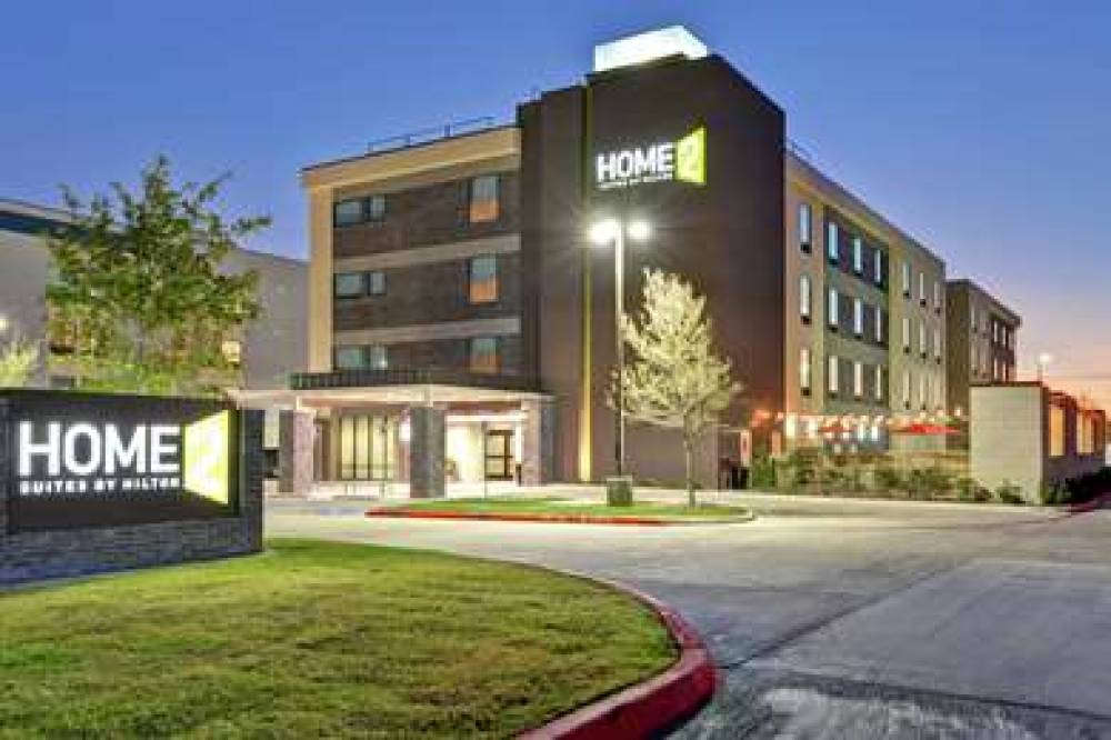 HOME2 SUITES MCKINNEY 3