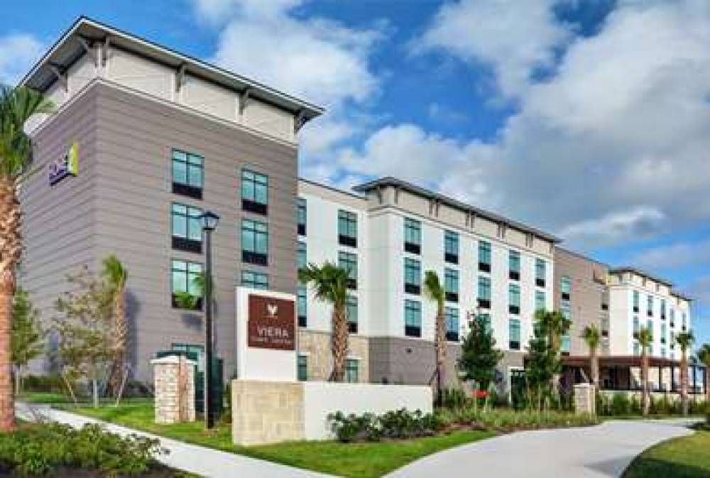 HOME2 SUITES MELBOURNE VIERA 2