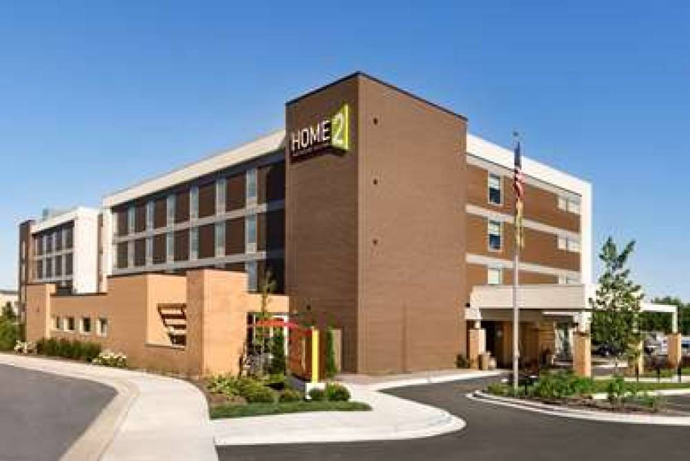 HOME2 SUITES MENOMONEE FALLS 2