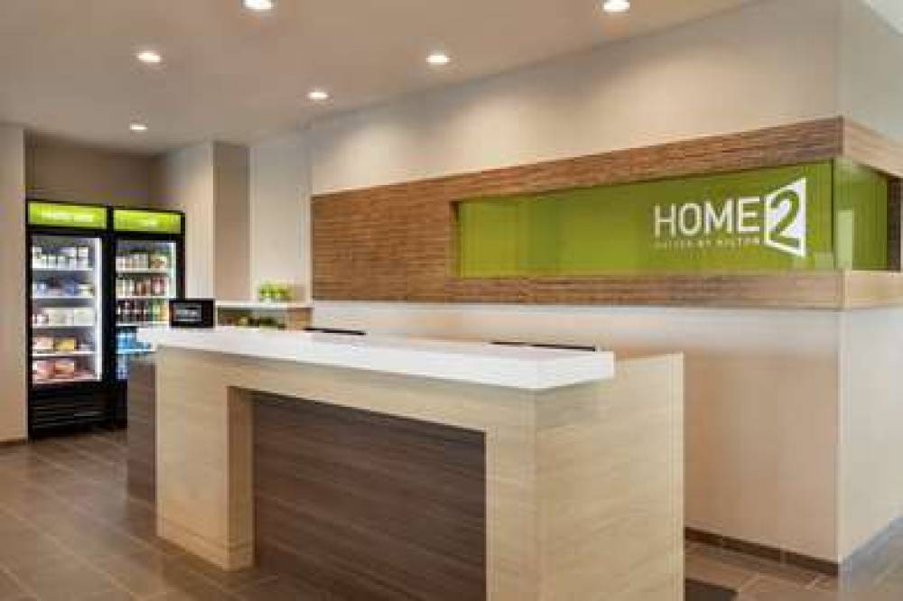 HOME2 SUITES MESA LONGBOW 8