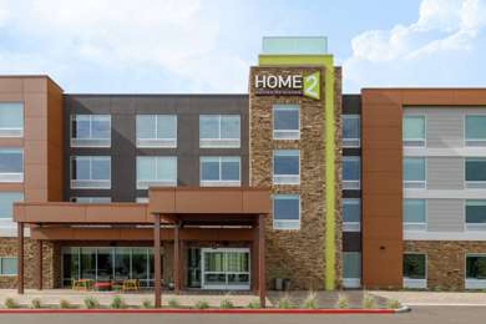 HOME2 SUITES MESA LONGBOW 4