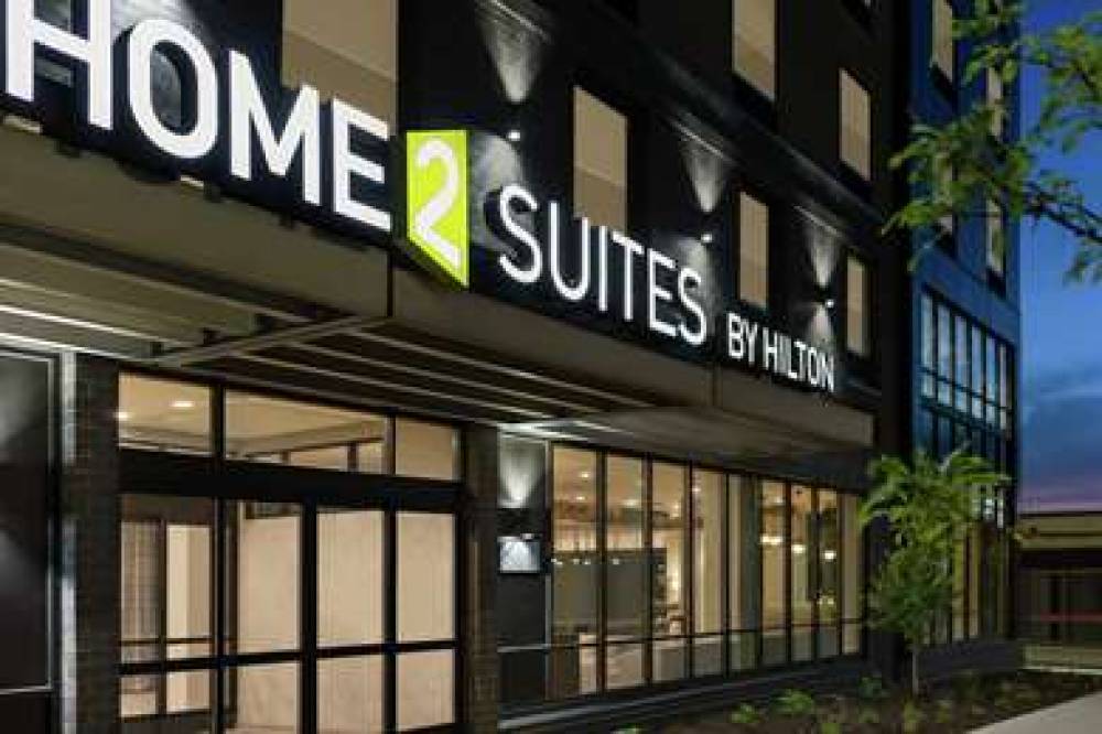 HOME2 SUITES MINNEAPOLIS UNIVERSITY 5