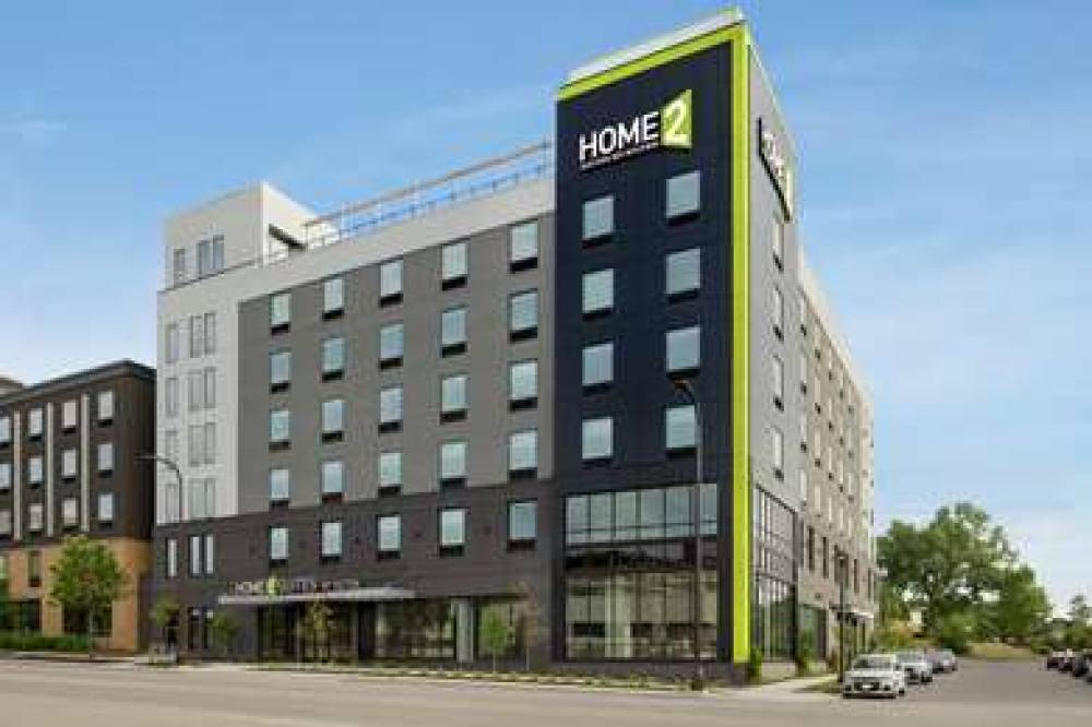 HOME2 SUITES MINNEAPOLIS UNIVERSITY 3