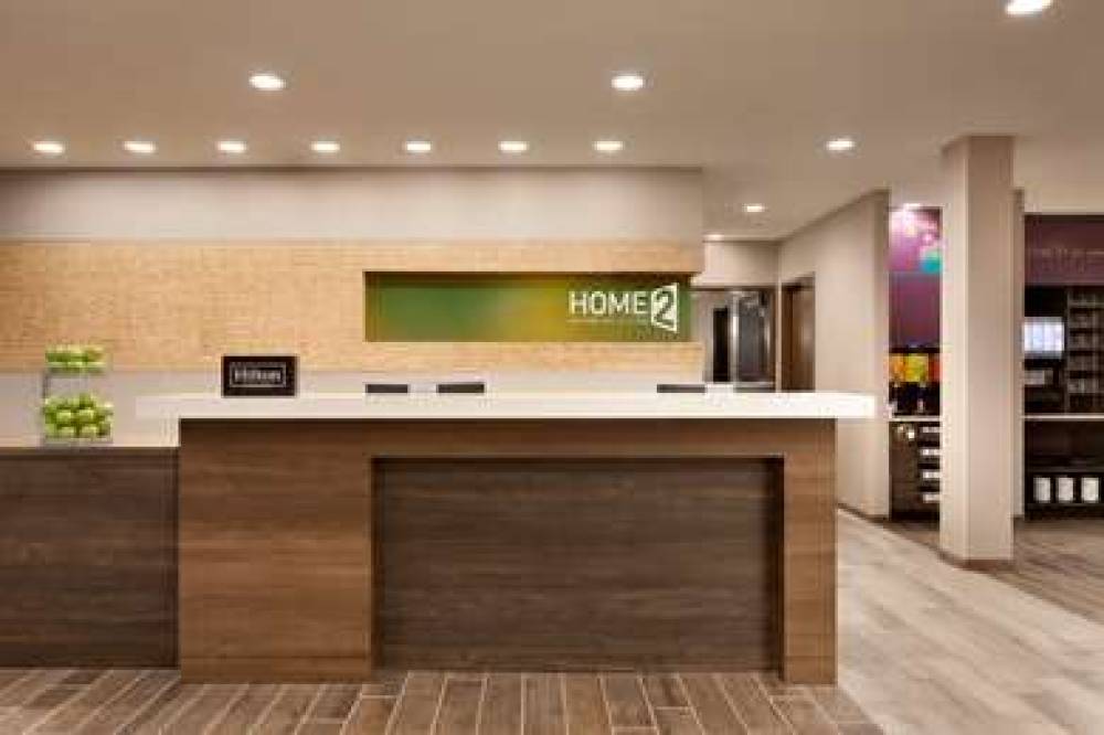 HOME2 SUITES MT PLEASANT CHARLESTON 7