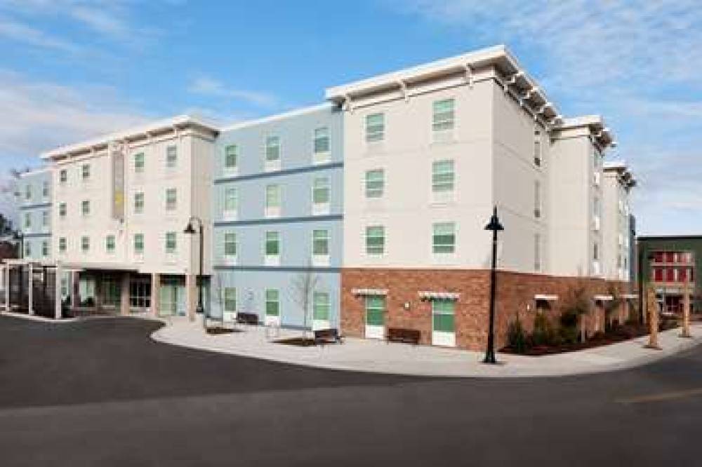 HOME2 SUITES MT PLEASANT CHARLESTON 1