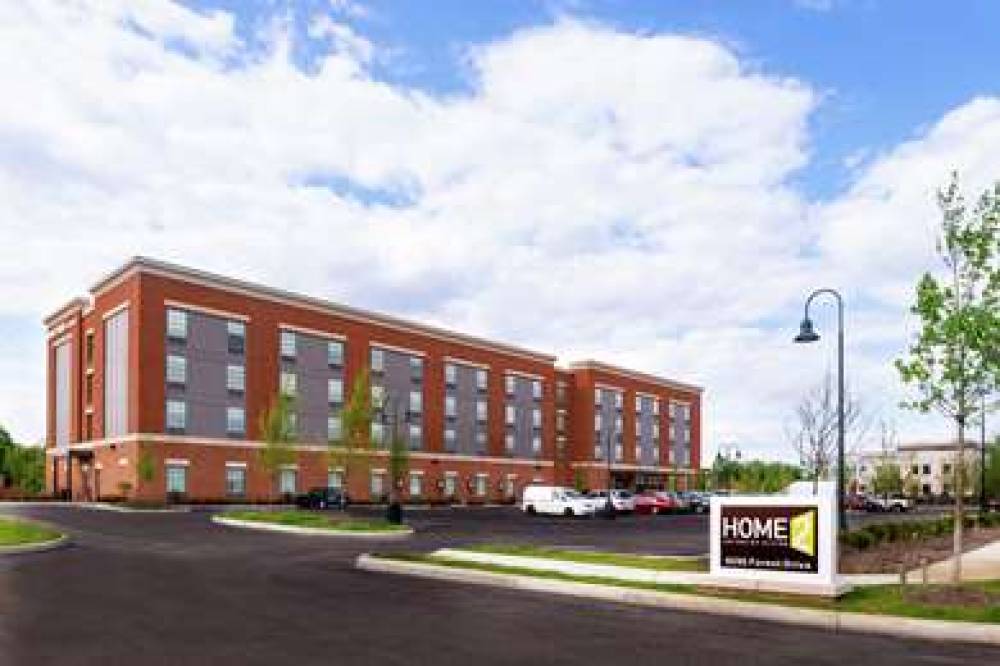 HOME2 SUITES NEW ALBANY COLUMBUS 3