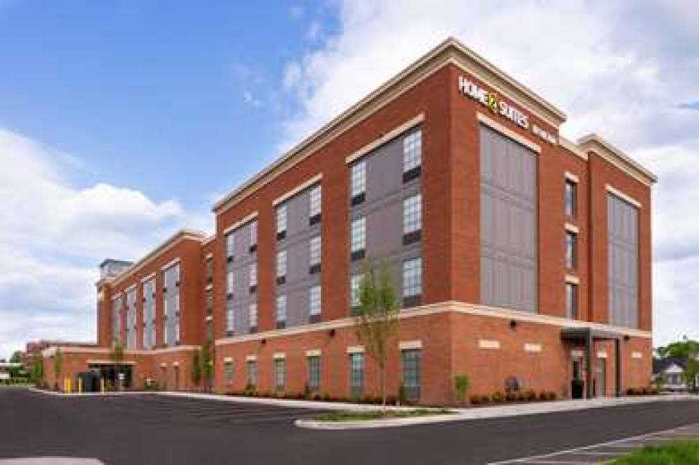 Home2 Suites New Albany Columbus