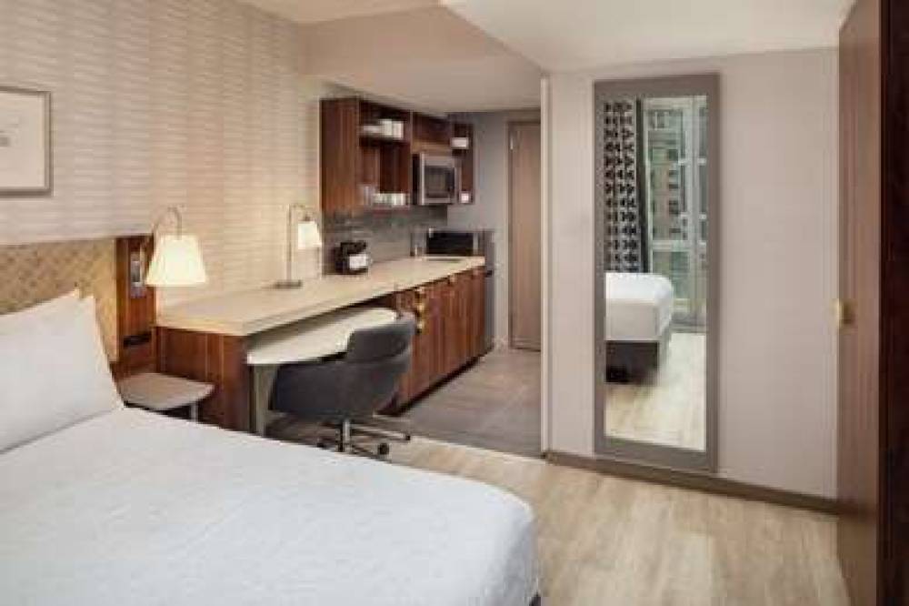 HOME2 SUITES NEW YORK TIMES SQUARE 5