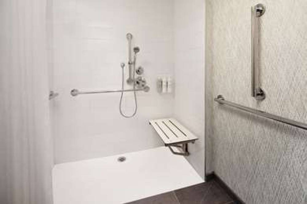 HOME2 SUITES NEW YORK TIMES SQUARE 6