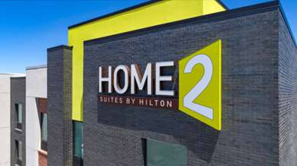 HOME2 SUITES OMAHA I80 AT 72ND ST 5