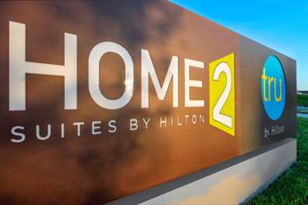 HOME2 SUITES OMAHA I80 AT 72ND ST 3