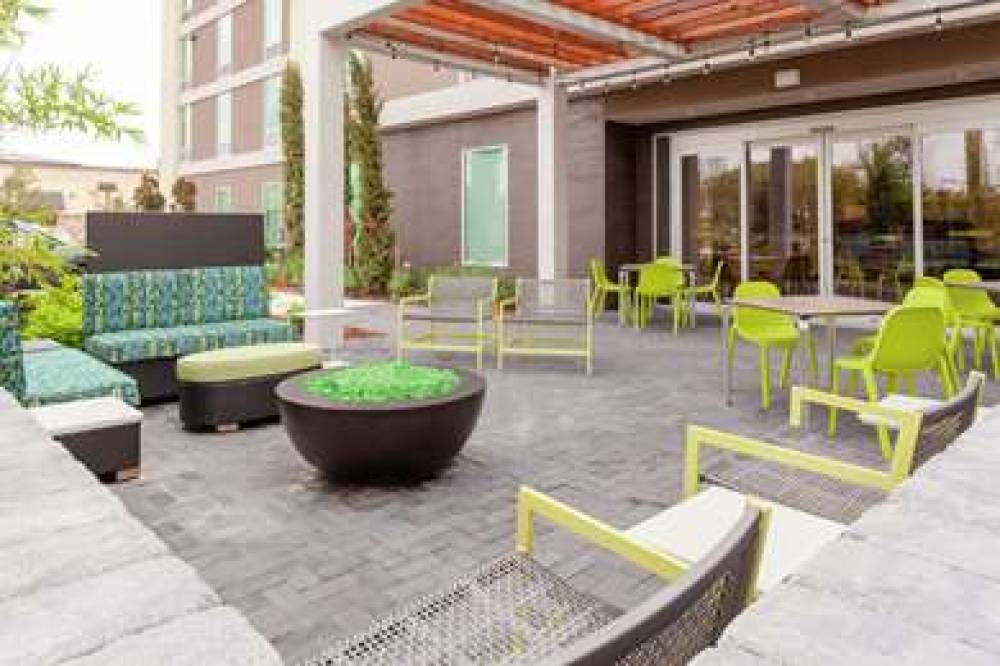 Home2 Suites Orlando South Park