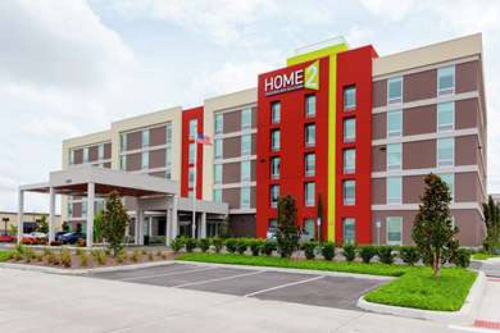 HOME2 SUITES ORLANDO SOUTH PARK 1