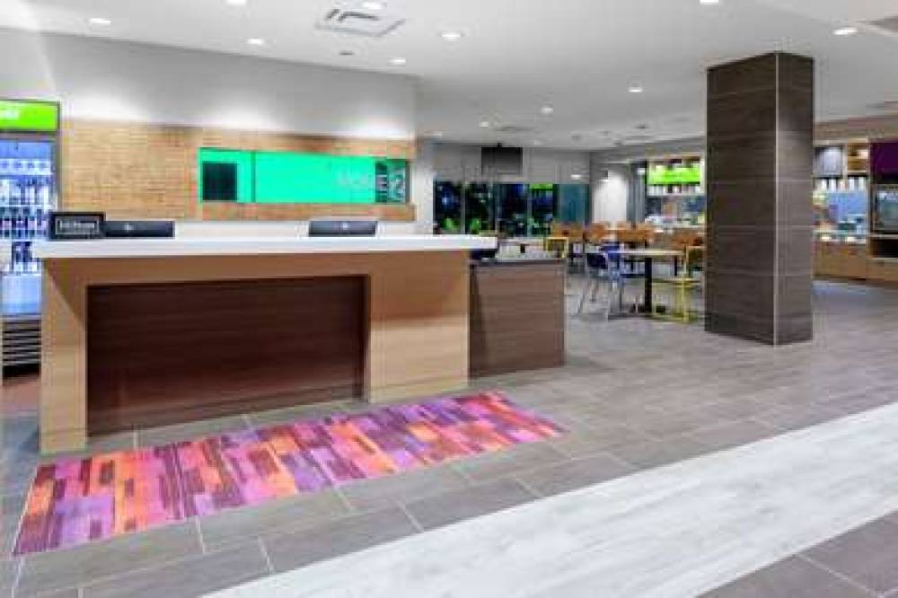 HOME2 SUITES ORLANDO SOUTH PARK 7