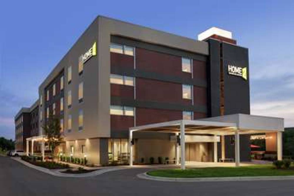 HOME2 SUITES OVERLAND PARK 3