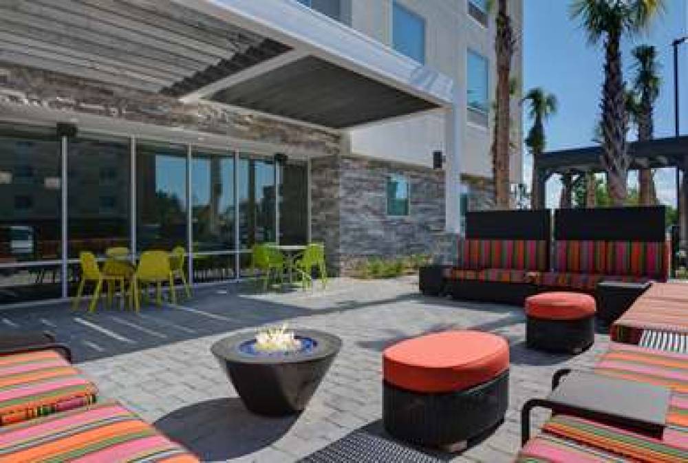 HOME2 SUITES PANAMA CITY BEACH 4