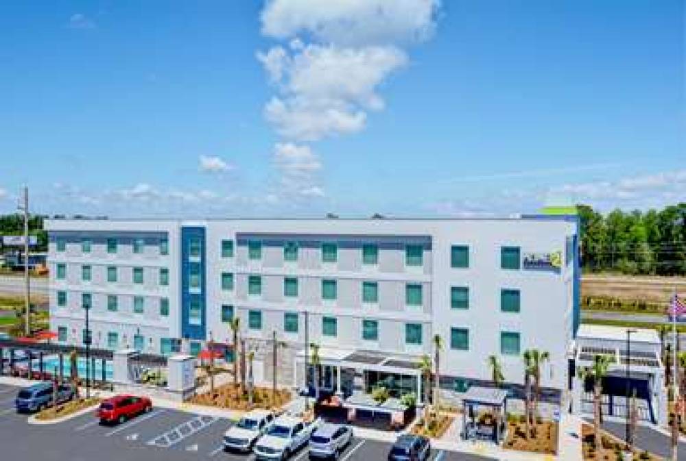 HOME2 SUITES PANAMA CITY BEACH 6