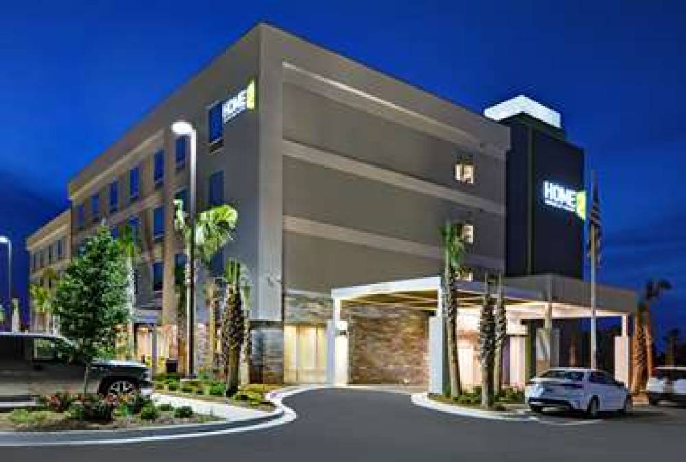 HOME2 SUITES PANAMA CITY BEACH 8