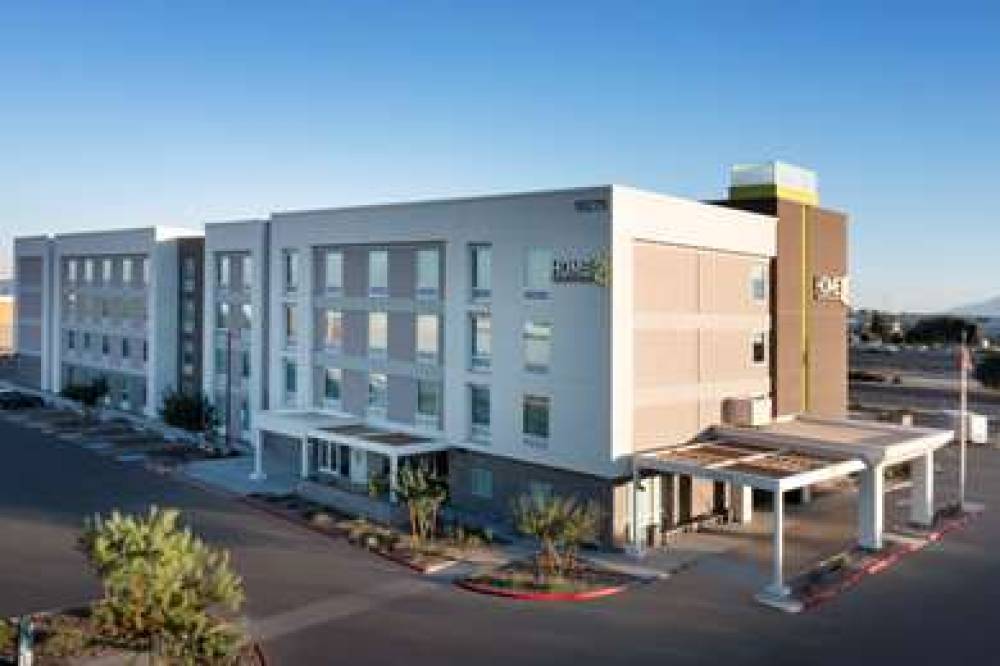 HOME2 SUITES PHOENIX AVONDALE 3