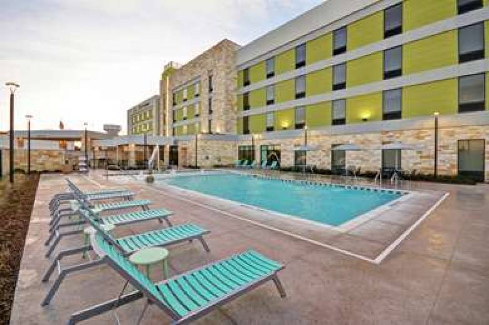 HOME2 SUITES PLANO LEGACY WEST 10