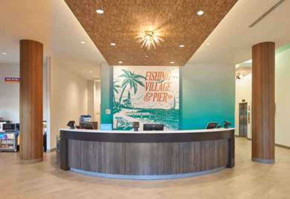 HOME2 SUITES POMPANO BEACH PIER 10