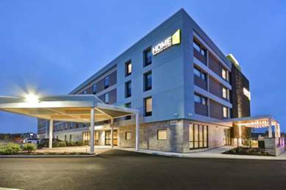 Home2 Suites Portland Airport Me