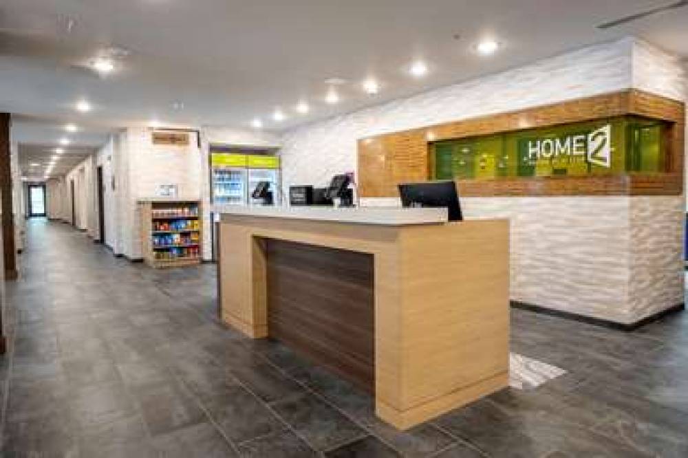 HOME2 SUITES PORTLAND HILLSBORO 7