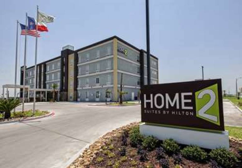 Home2 Suites Portland