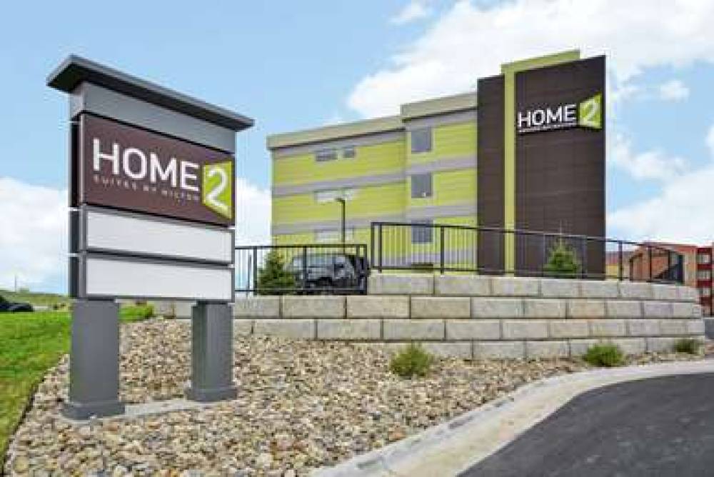 HOME2 SUITES RAPID CITY 4