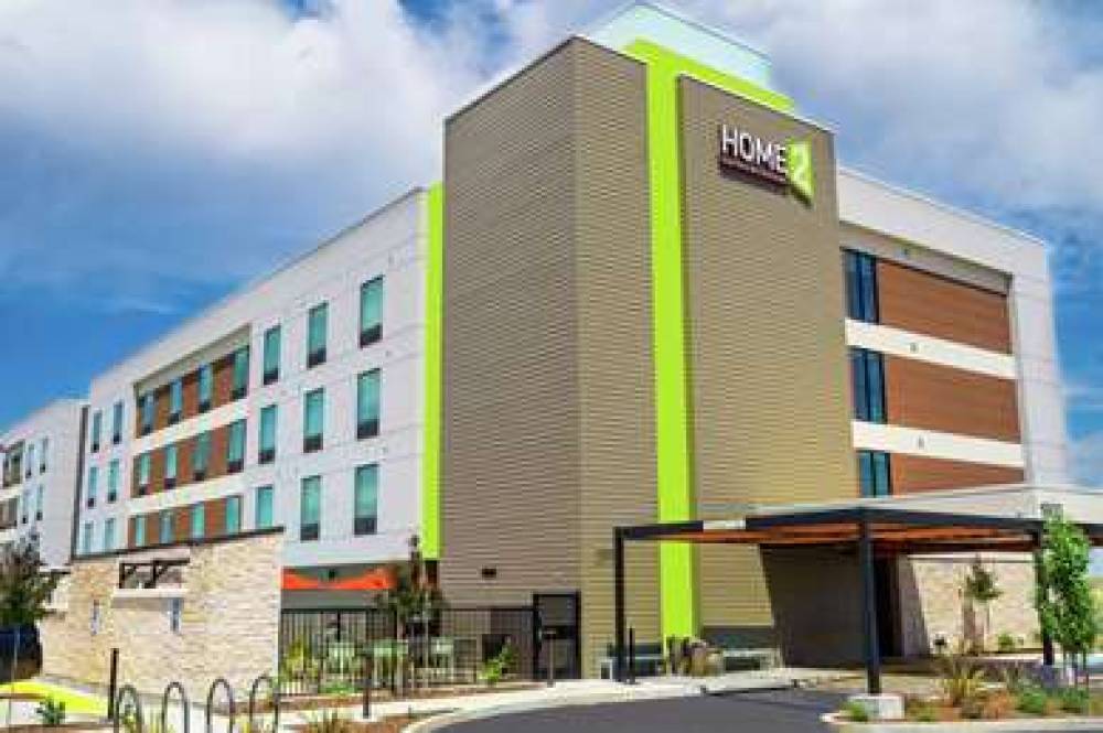 HOME2 SUITES ROSEVILLE SACRAMENTO 2