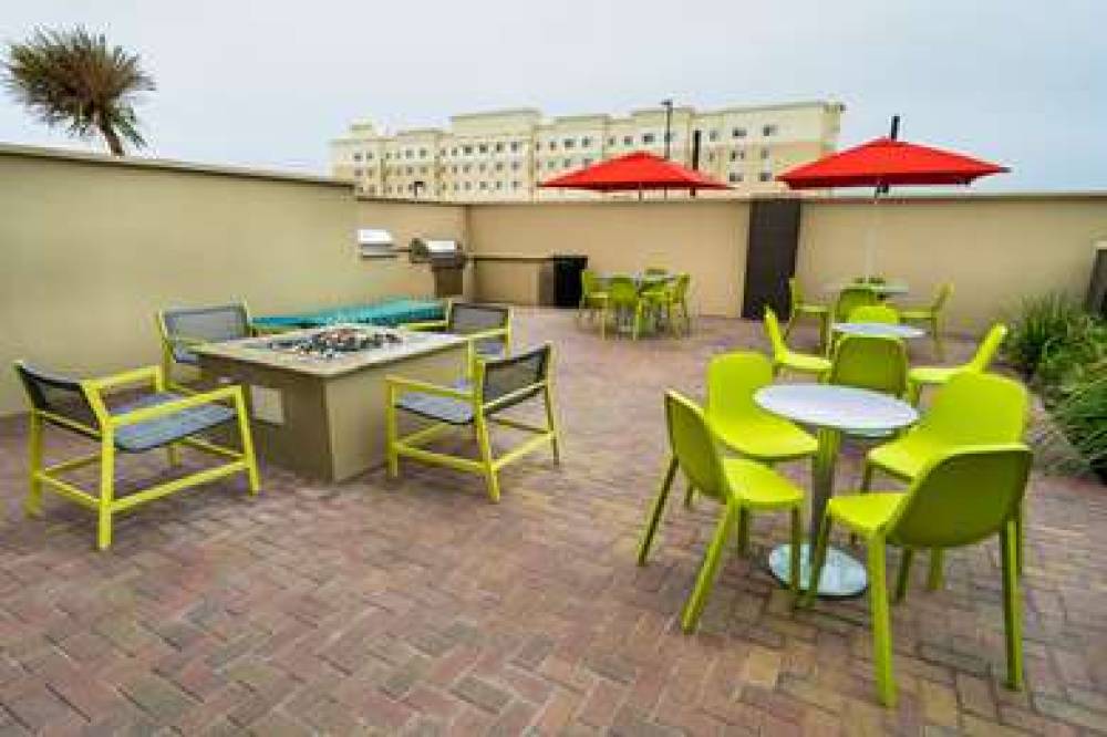 HOME2 SUITES SAN ANTONIO AT THE RIM 4