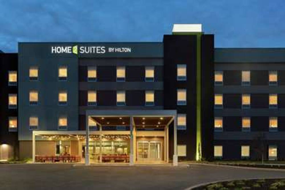 HOME2 SUITES SAN ANTONIO NORTH STON 2