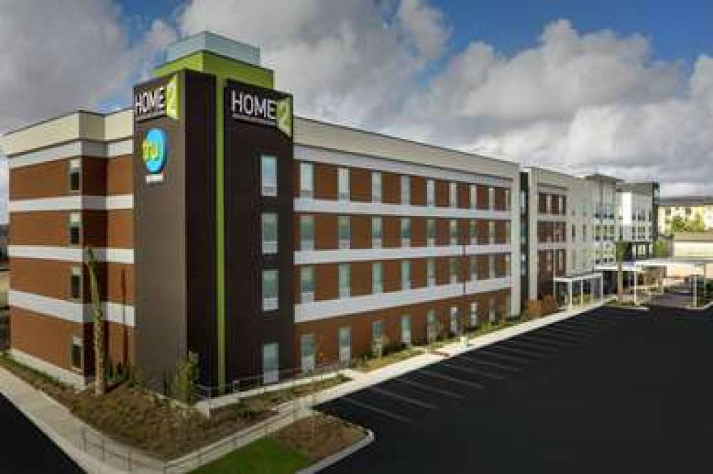 HOME2 SUITES SAT LACKLAND SEAWORLD 1