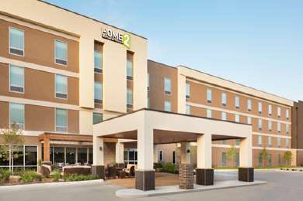 HOME2 SUITES SHENANDOAH WOODLANDS 4