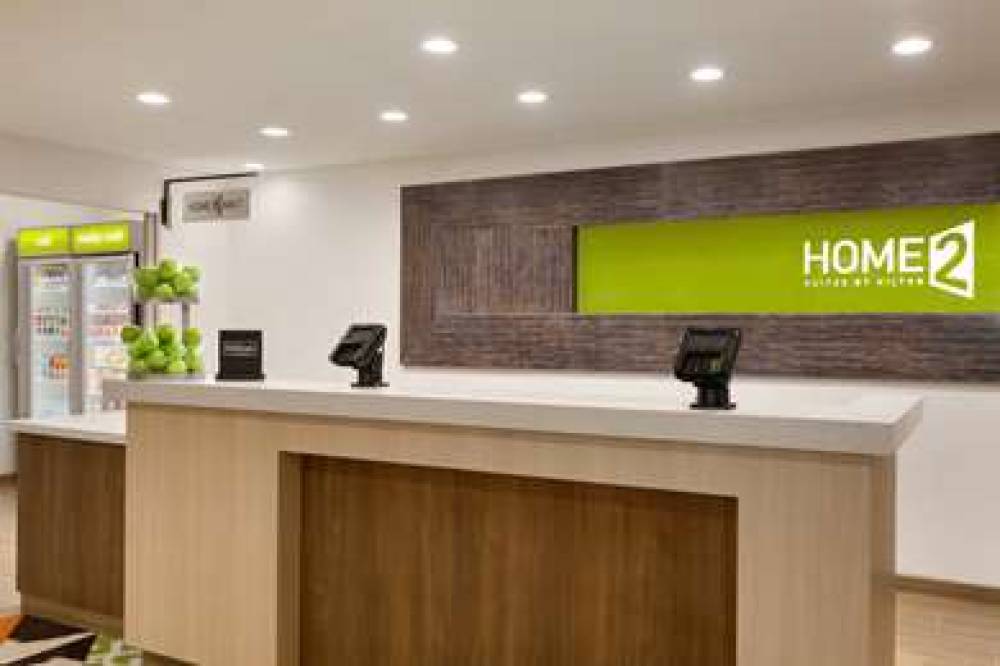 HOME2 SUITES SHENANDOAH WOODLANDS 7