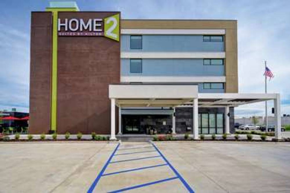 HOME2 SUITES SHREVEPORT 5