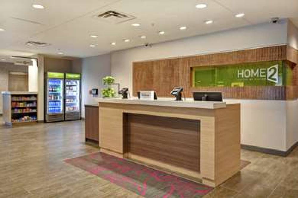 HOME2 SUITES SHREVEPORT 8