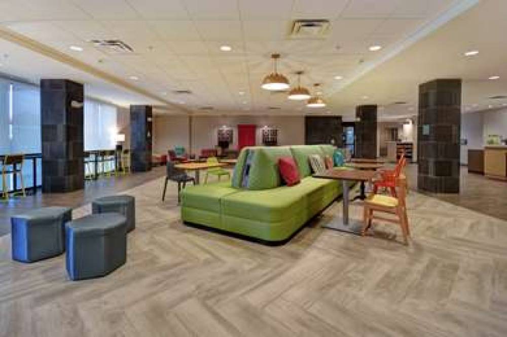 HOME2 SUITES SHREVEPORT 10