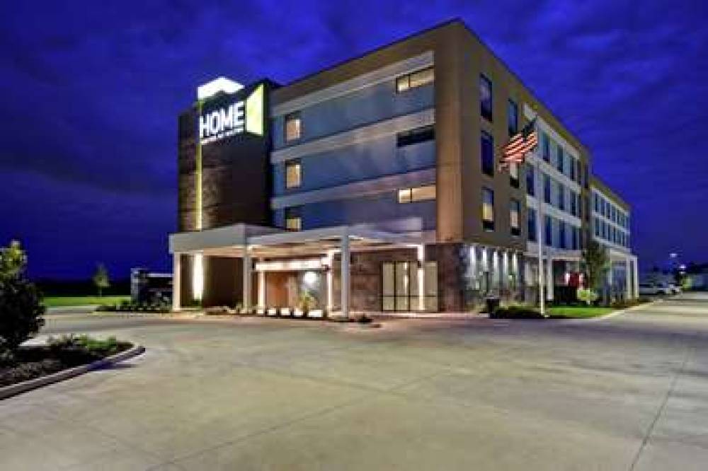 HOME2 SUITES SHREVEPORT 2