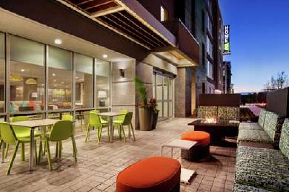 HOME2 SUITES SILVER SPRING 1