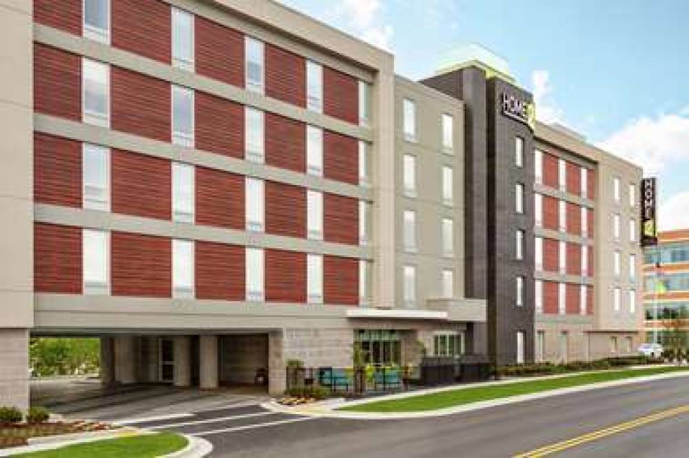 HOME2 SUITES SILVER SPRING 2