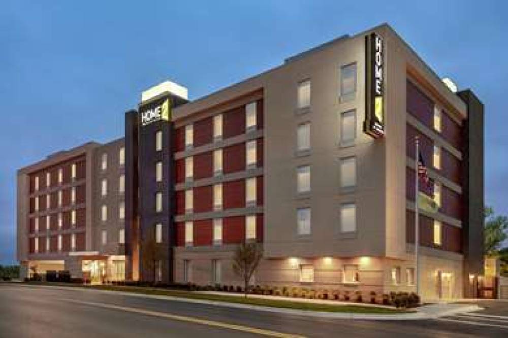 Home2 Suites Silver Spring