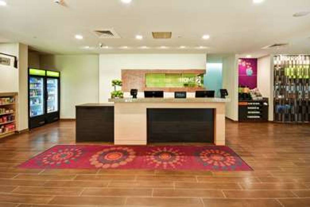 HOME2 SUITES SMYRNA NASHVILLE 10