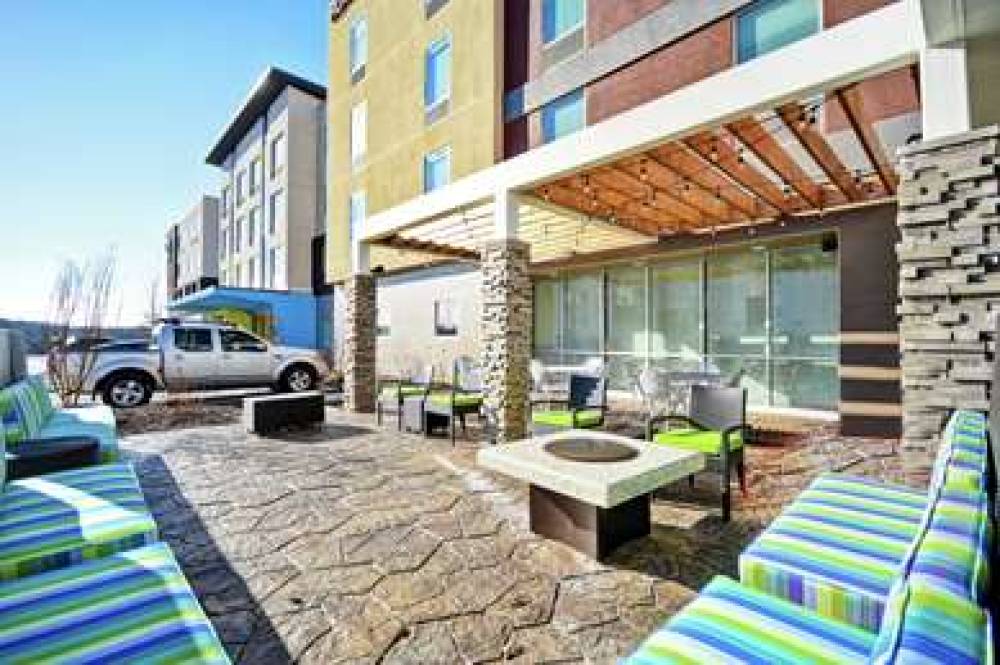 HOME2 SUITES SMYRNA NASHVILLE 4