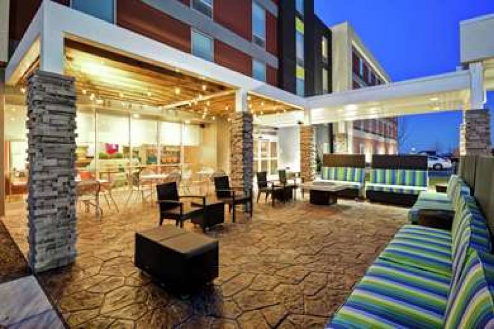 HOME2 SUITES SMYRNA NASHVILLE 6