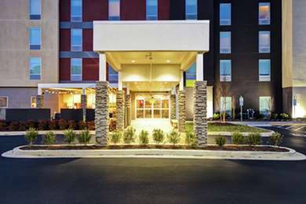 HOME2 SUITES SMYRNA NASHVILLE 3