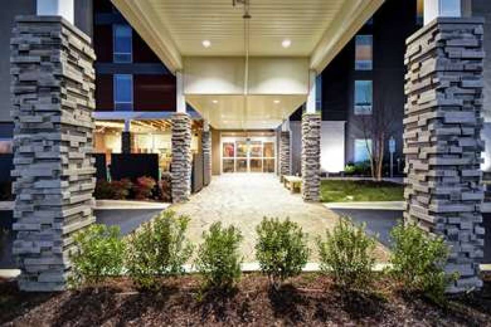 HOME2 SUITES SMYRNA NASHVILLE 2