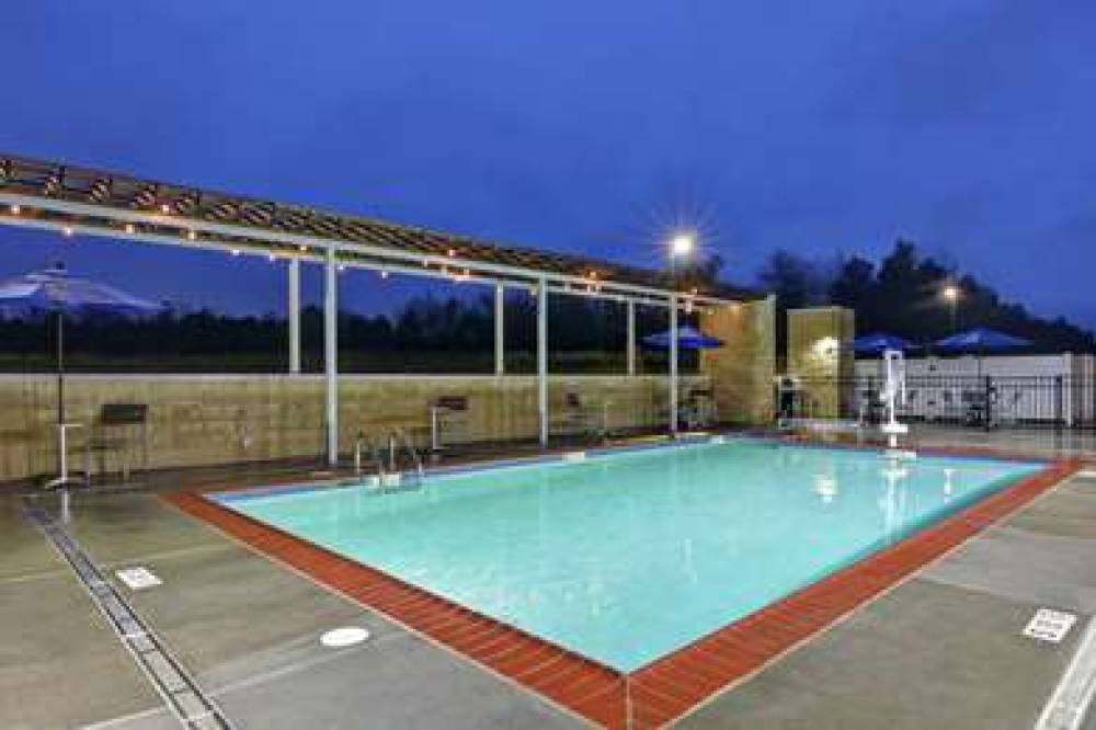 HOME2 SUITES SPRINGDALE, AR 10