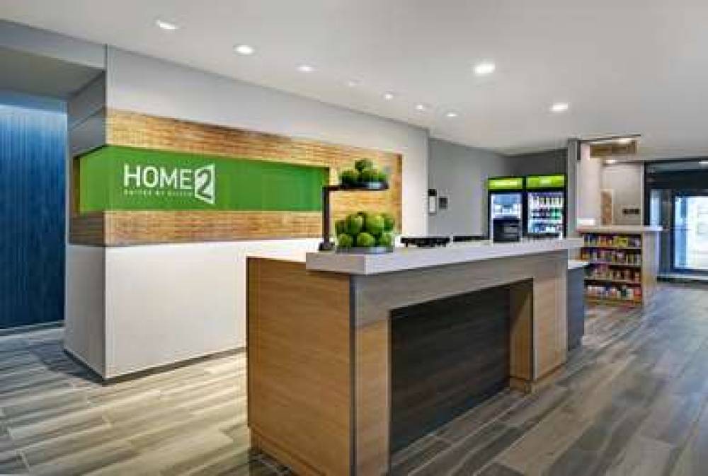 HOME2 SUITES SPRINGDALE CINCINNATI 10