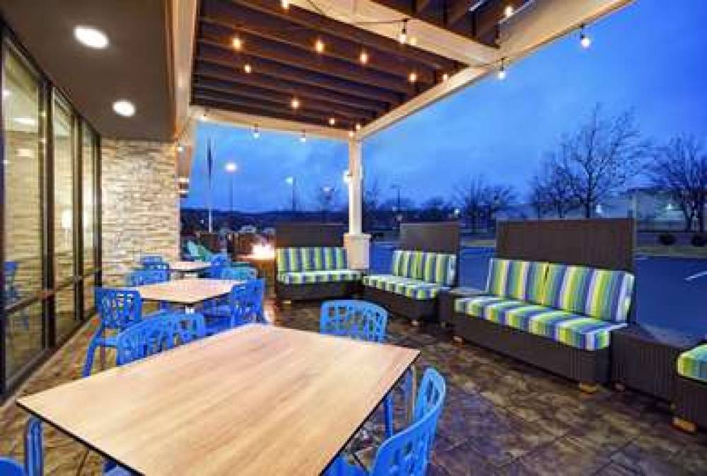 HOME2 SUITES SPRINGDALE CINCINNATI 3